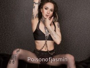 Poisonofjasmin