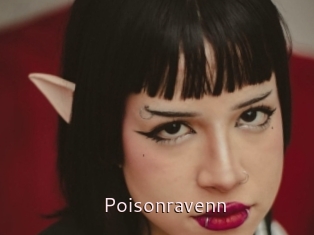 Poisonravenn