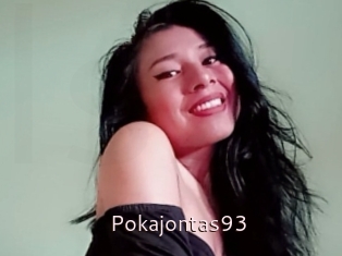 Pokajontas93