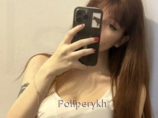 Poliperykh