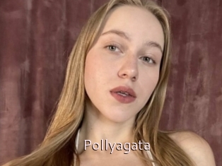 Pollyagata