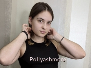 Pollyashmore