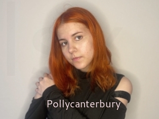 Pollycanterbury