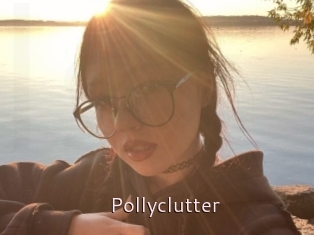 Pollyclutter
