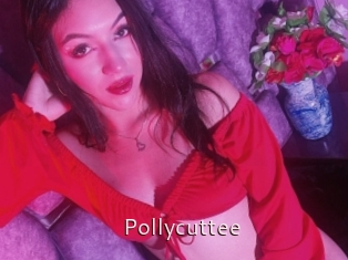 Pollycuttee