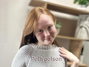 Pollygolson