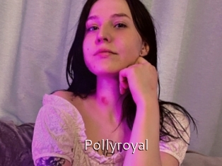 Pollyroyal