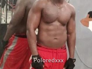 Poloredxxx