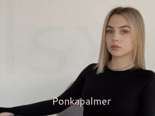 Ponkapalmer