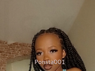 Ponsta001