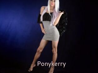 Ponykerry