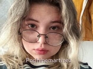 Pophinemartinez