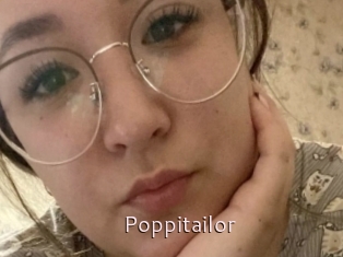 Poppitailor