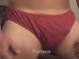 Porteno