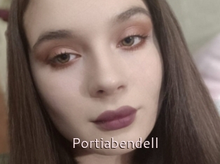 Portiabendell