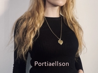 Portiaellson