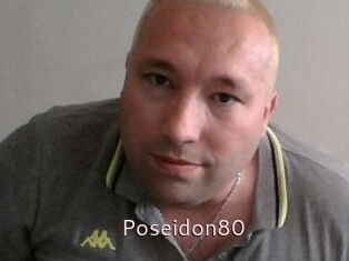 Poseidon80