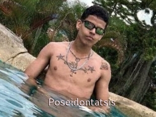 Poseidontatsis