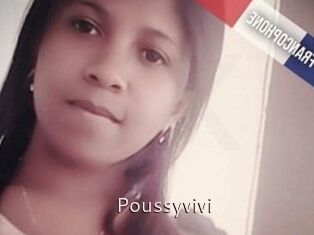 Poussyvivi