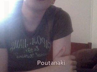Poutanaki