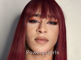 Powergulgirls