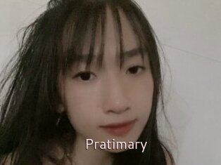 Pratimary