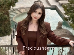 Precioushearts