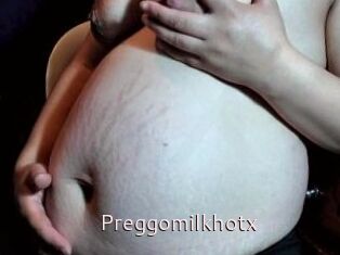 Preggomilkhotx