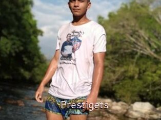 Prestigets