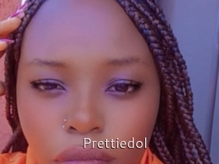 Prettiedol