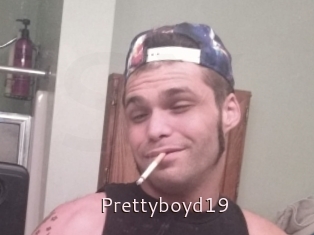 Prettyboyd19