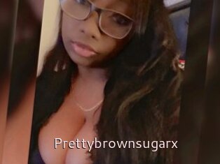 Prettybrownsugarx