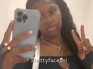 Prettyfacebri