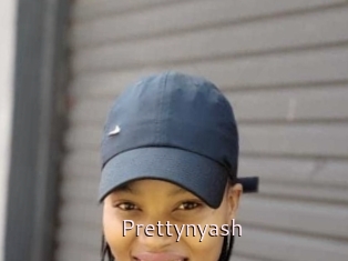 Prettynyash