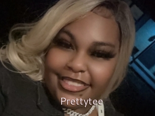 Prettytee