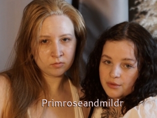 Primroseandmildr