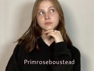 Primroseboustead