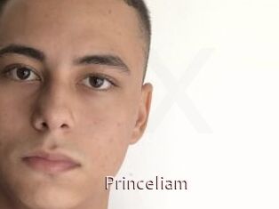 Princeliam