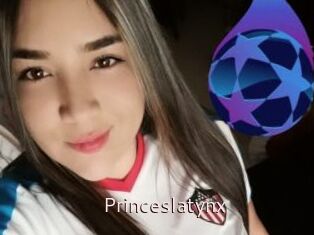Princeslatynx