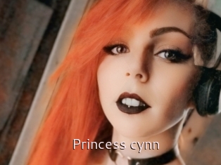 Princess_cynn