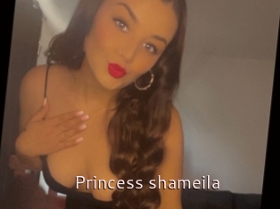 Princess_shameila