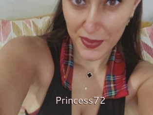 Princess72