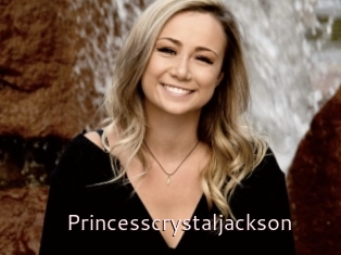 Princesscrystaljackson