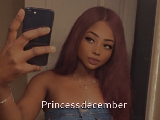Princessdecember