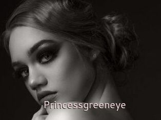 Princessgreeneye