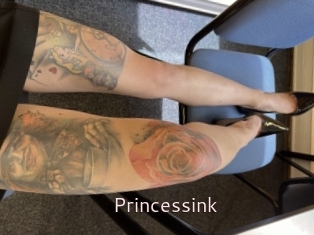 Princessink