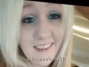 Princesslynn19