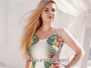 Princessmargeri