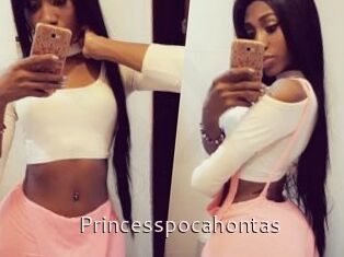 Princesspocahontas