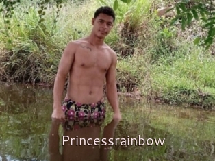 Princessrainbow
